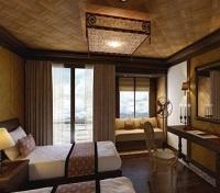 Ama Lotus Deluxe Stateroom